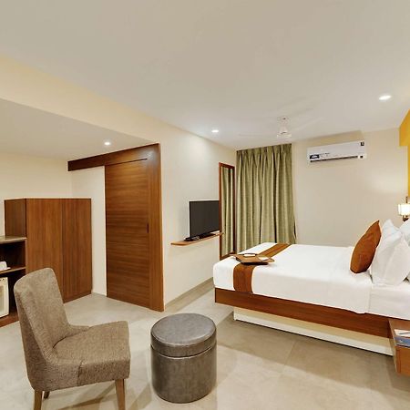 Best Western Alkapuri, Вадодара Екстер'єр фото