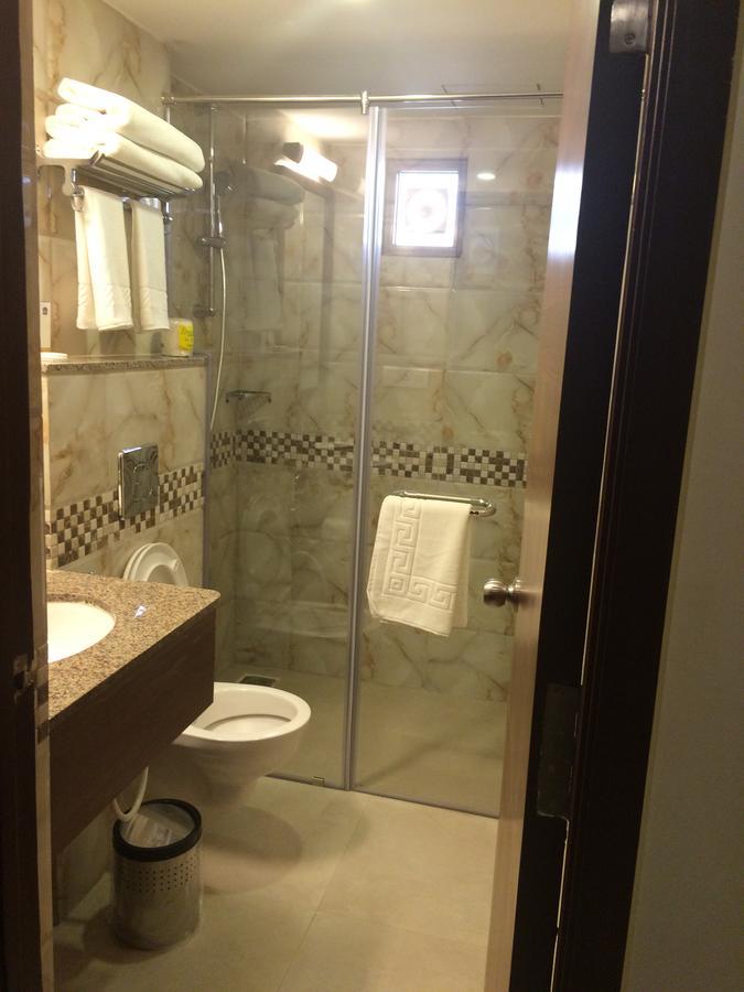 Best Western Alkapuri, Вадодара Екстер'єр фото