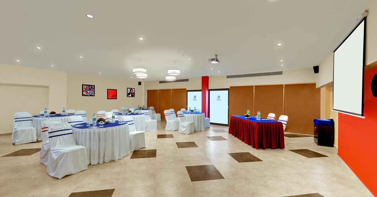 Best Western Alkapuri, Вадодара Екстер'єр фото