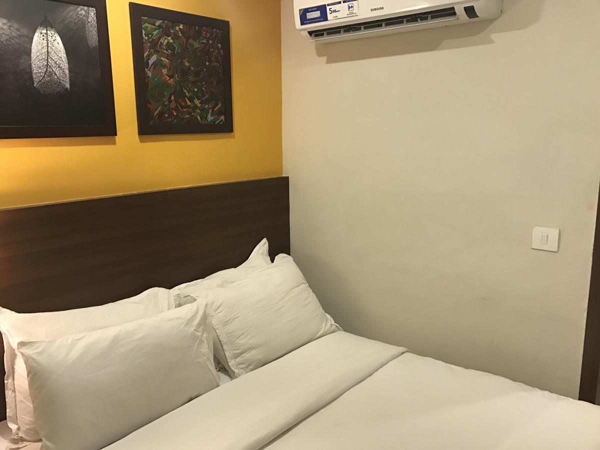 Best Western Alkapuri, Вадодара Екстер'єр фото