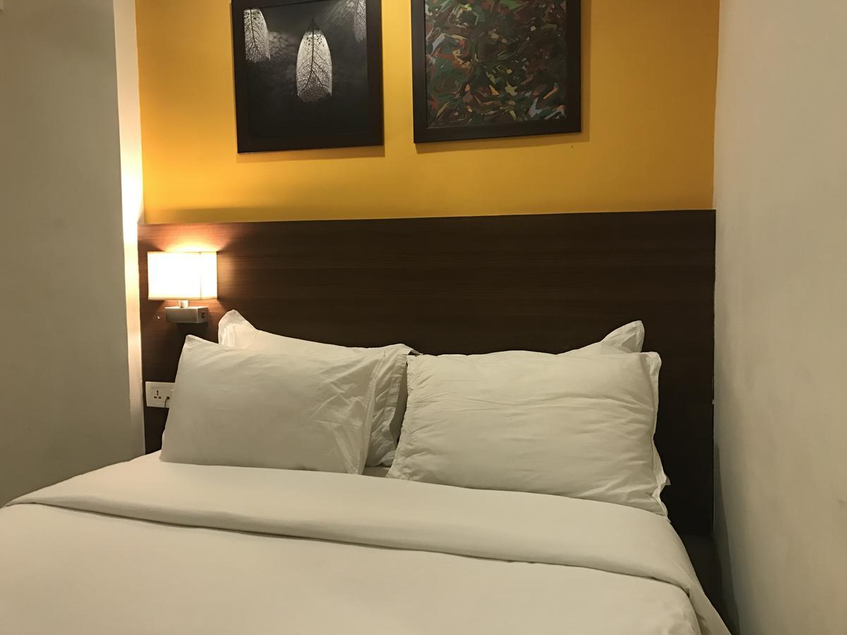 Best Western Alkapuri, Вадодара Екстер'єр фото