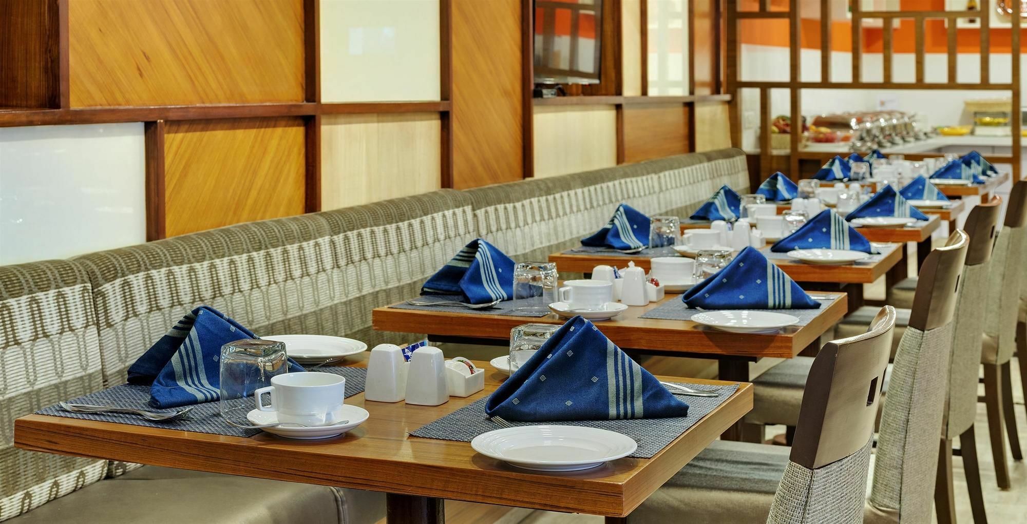 Best Western Alkapuri, Вадодара Екстер'єр фото
